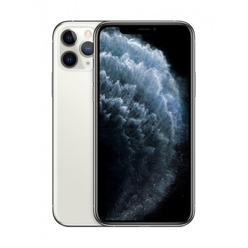 iPhone 11 Pro 64GB Silver iPhone 11 Pro 64GB Silver